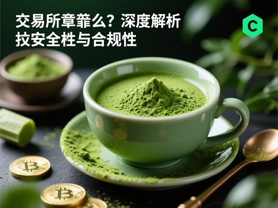抹茶交易所靠谱么 深度解析其安全性与合规性