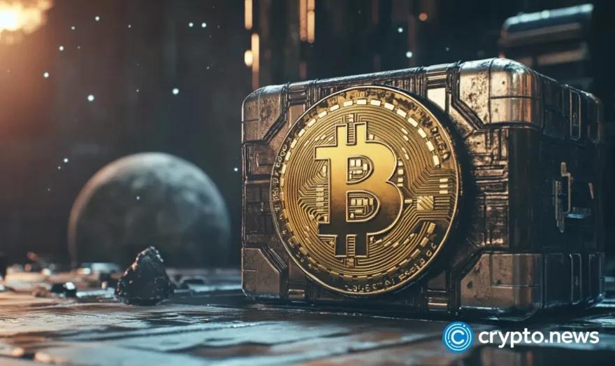报告称加密货币财务公司面临亚洲证券交易所的阻力