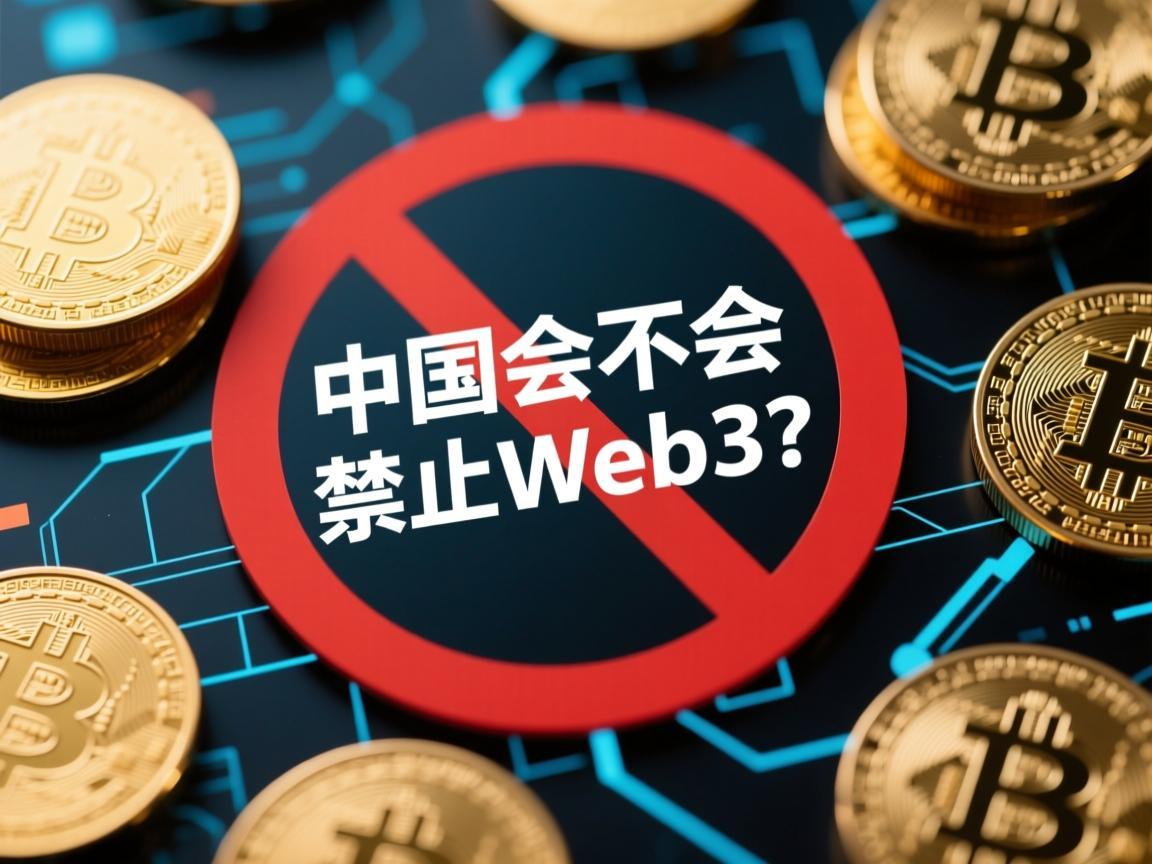 中国会不会禁止Web3 在发展与规范中寻找平衡