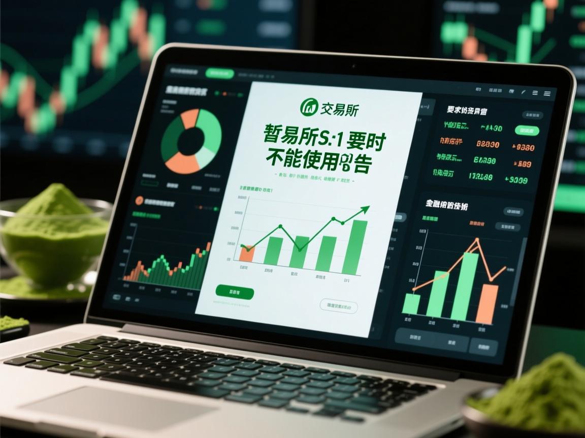 抹茶交易所暂时不能使用的公告与影响分析