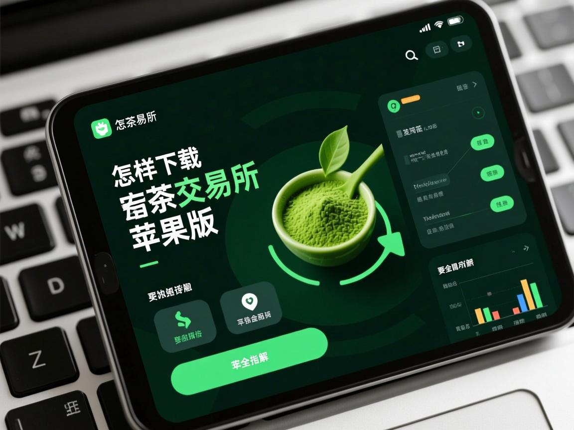 怎样下载抹茶交易所苹果版 安全指南与步骤详解