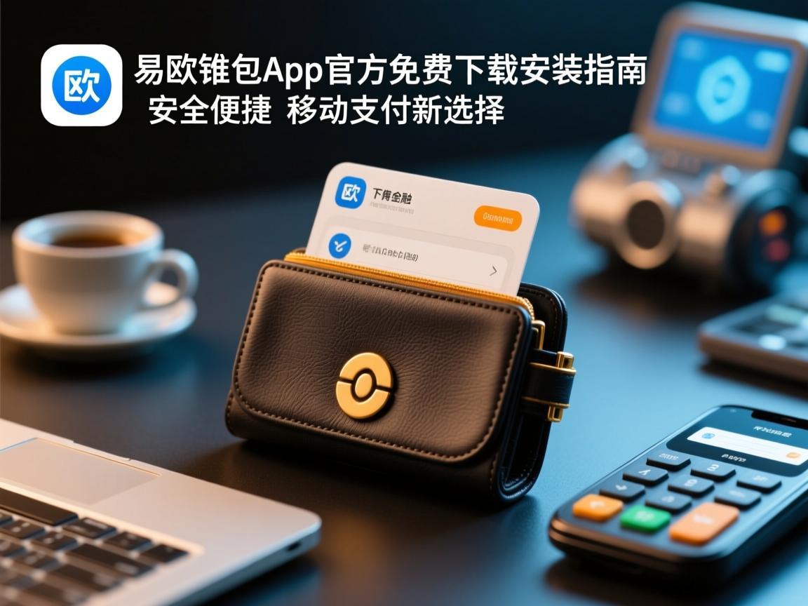 易欧钱包app官方免费下载安装指南，安全便捷的移动支付新选择