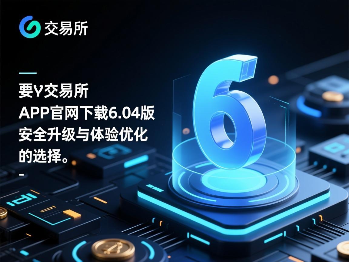 欧易交易所APP官网下载6.04版本，安全升级与体验优化的选择
