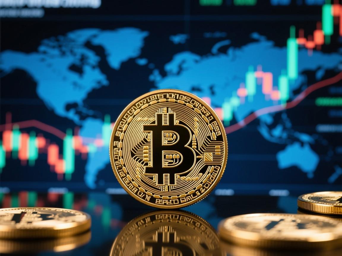 数字货币交易所的双雄记，从传统到创新的跨越之路