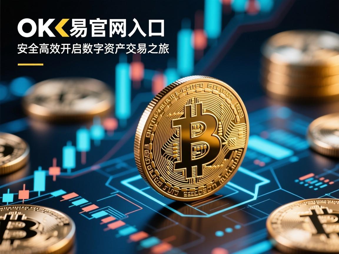 OKX交易官网入口，安全高效开启数字资产交易之旅