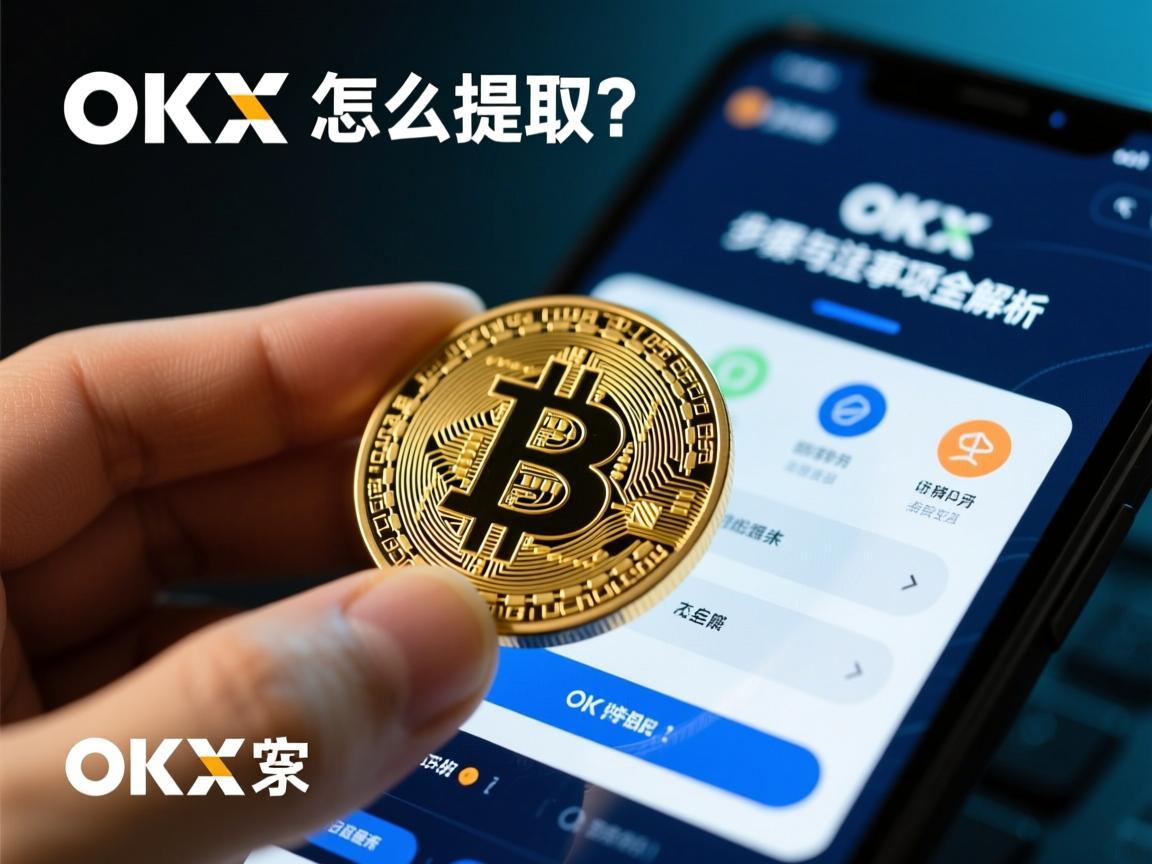 OKX币怎么提现 详细步骤与注意事项全解析
