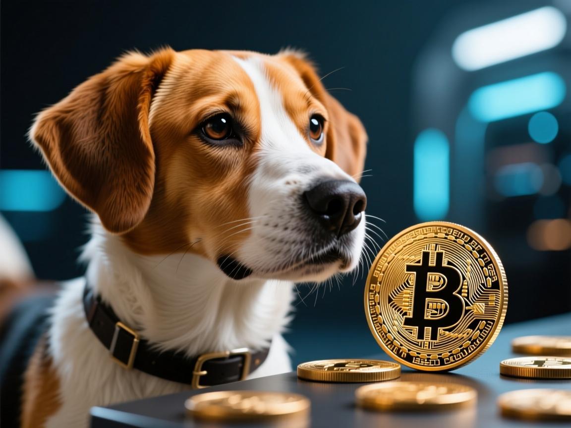 狗狗币内在价值怎么算的
