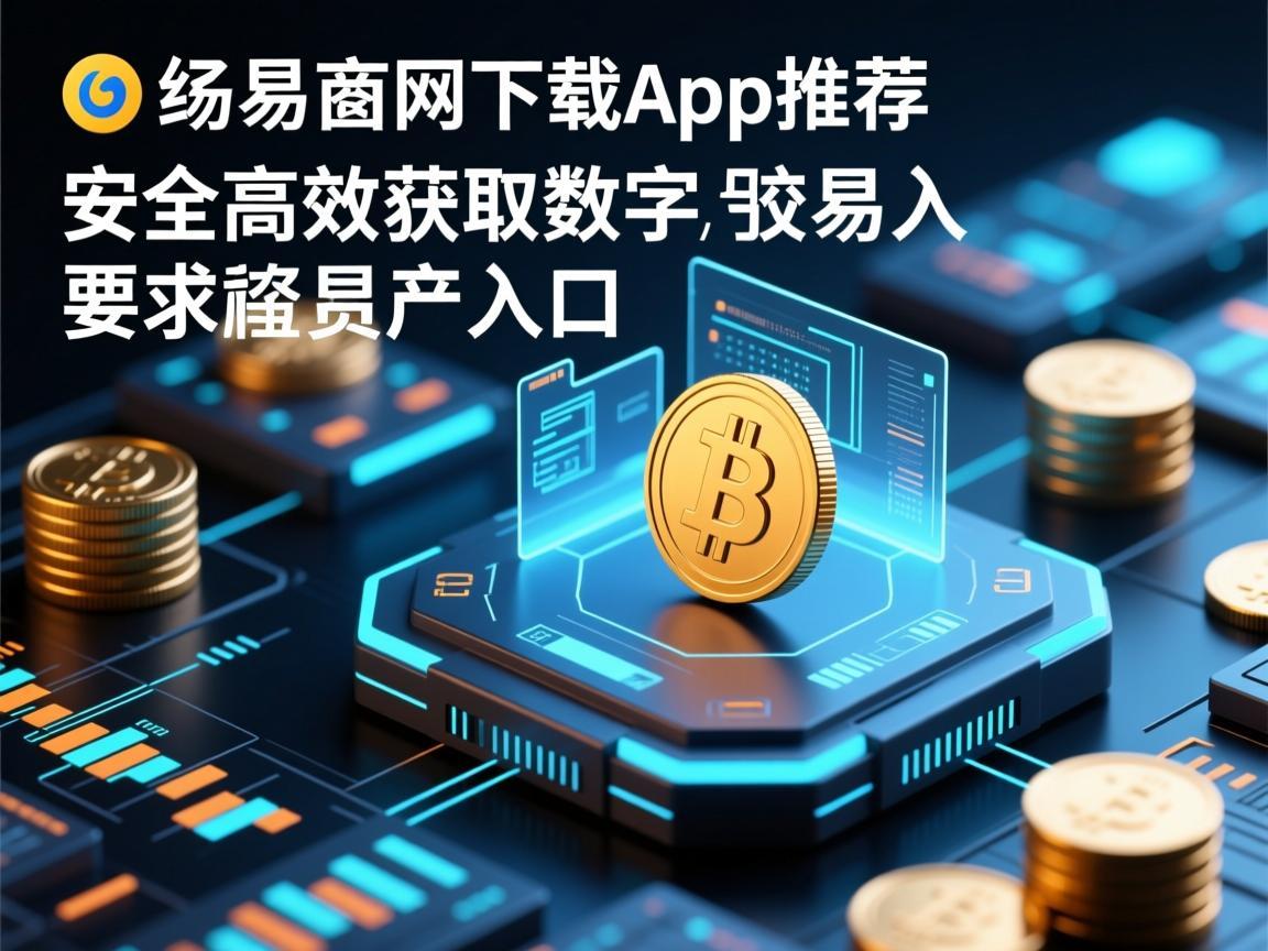欧易官网下载app推荐，安全高效获取数字资产交易入口