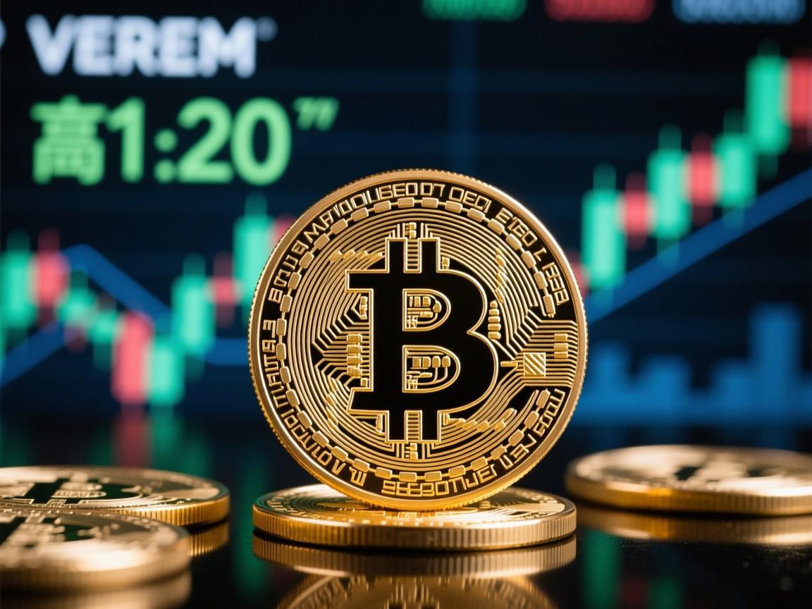 VEREM币最高价格，从狂热到理性，加密货币市场的价值启示