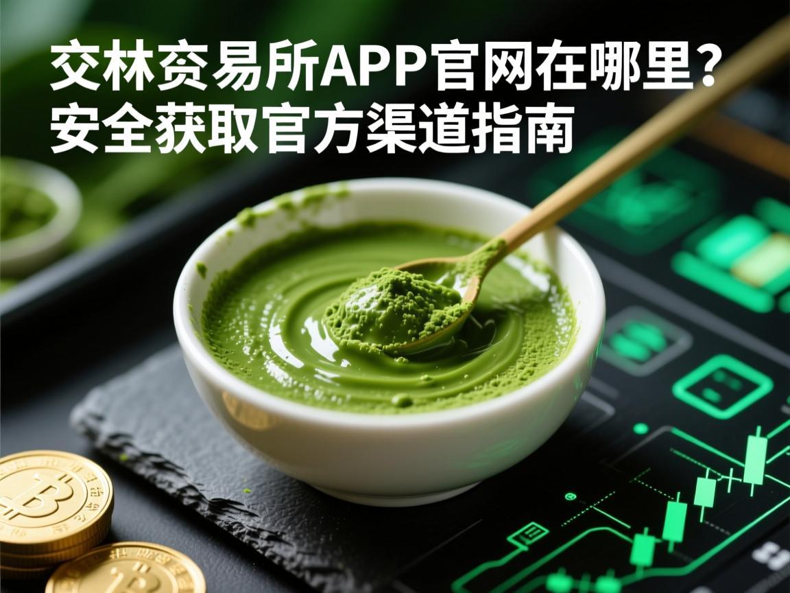 抹茶交易所APP官网在哪里 安全获取官方渠道指南