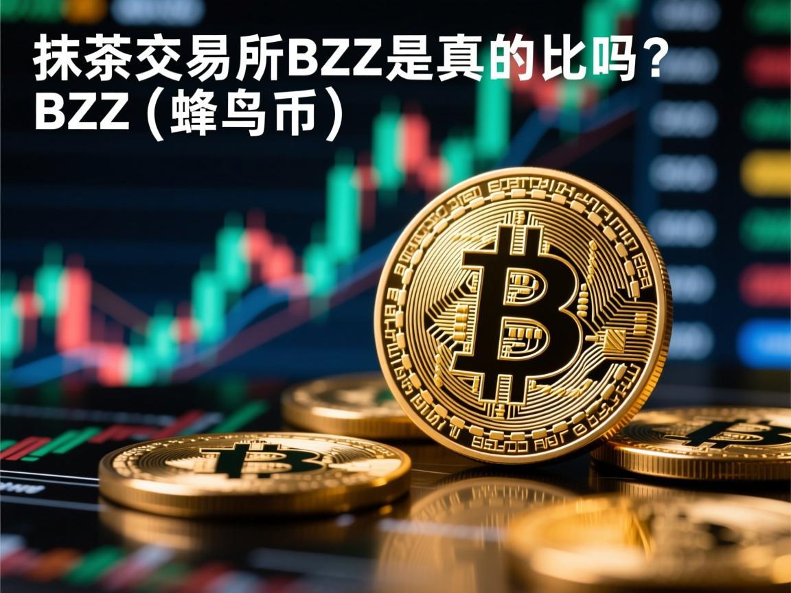 在加密货币市场，各类交易所层出不穷，其中抹茶交易所与BZZ（蜂鸟币）的组合时常引发投资者关注。那么，抹茶交易所BZZ是真的比吗 这一问题需要从交易所资质、BZZ项目价值及市场实际表现三方面理性分析