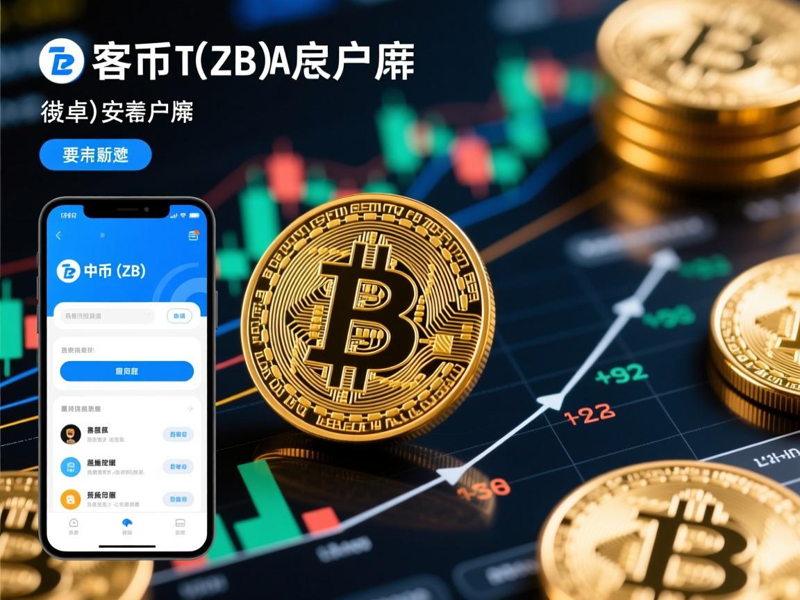 在数字货币交易领域，客户端的迭代往往承载着平台发展的轨迹与用户需求的变迁，中币（ZB）安卓客户端的历史版本便是这样一个缩影，记录着从基础功能到成熟生态的演进历程