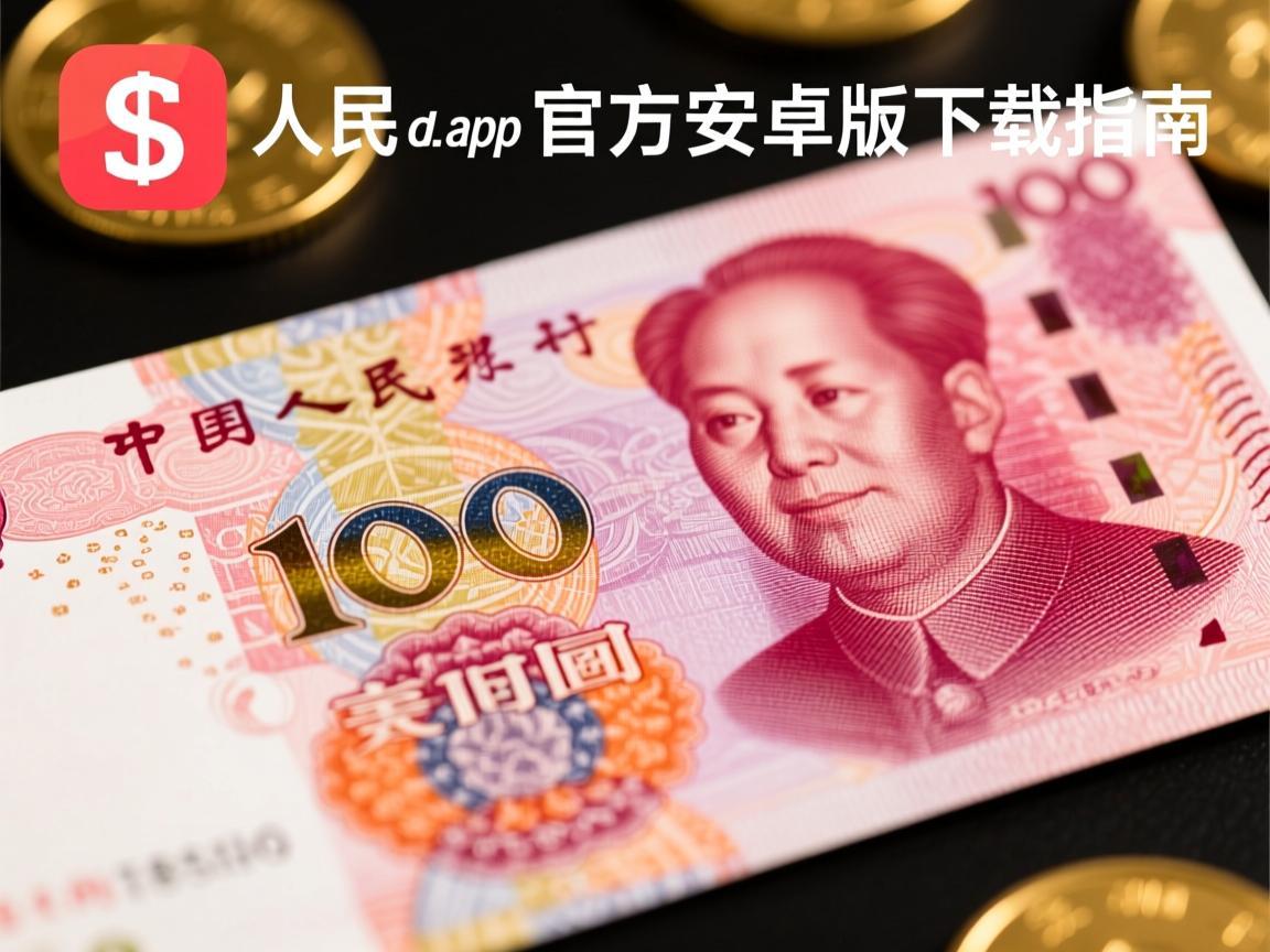 数字人民币app官方安卓版下载指南