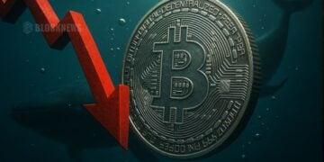 比特币鲸鱼在 10 11 崩盘后再次空头 1.4 亿美元——事情是这样的