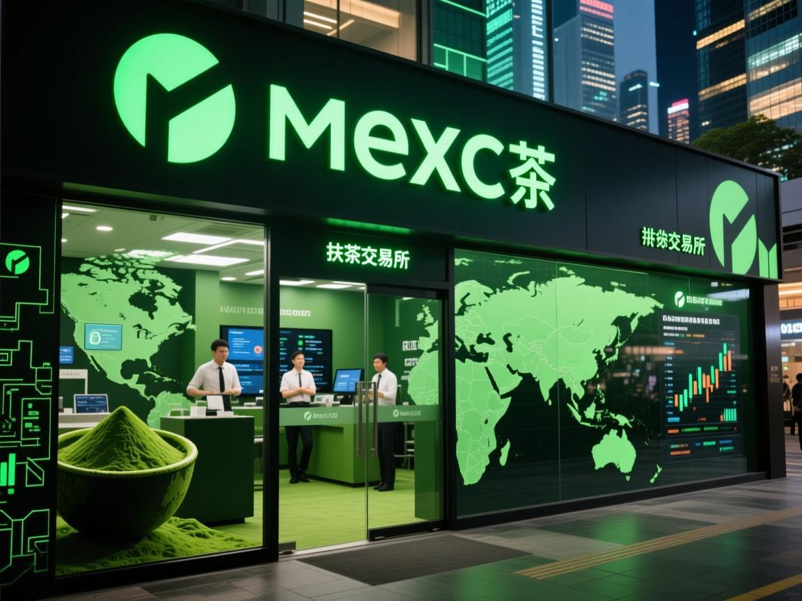 关于抹茶交易所哪开的，这其实是一个常见的误解。抹茶交易所（MEXC）并非实体开设于某个具体城市，而是一家全球性的数字货币交易平台，其运营主体注册于新加坡，团队核心成员遍布全球多个金融科技中心