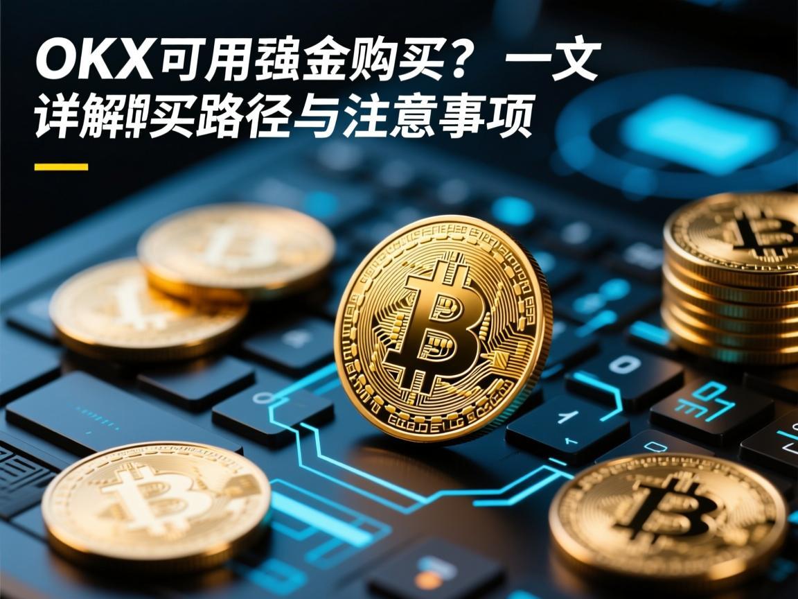 OKX可用美金购买吗 一文详解购买路径与注意事项