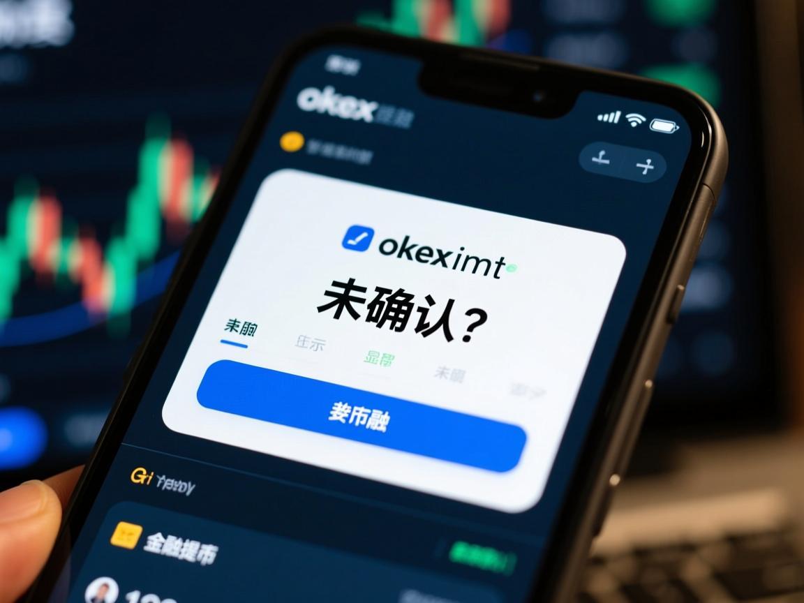 okex提币显示未确认 教你解决提币未确认的问题！