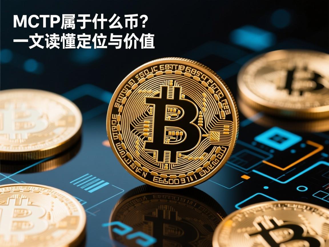 MCTP属于什么币 一文读懂其定位与价值