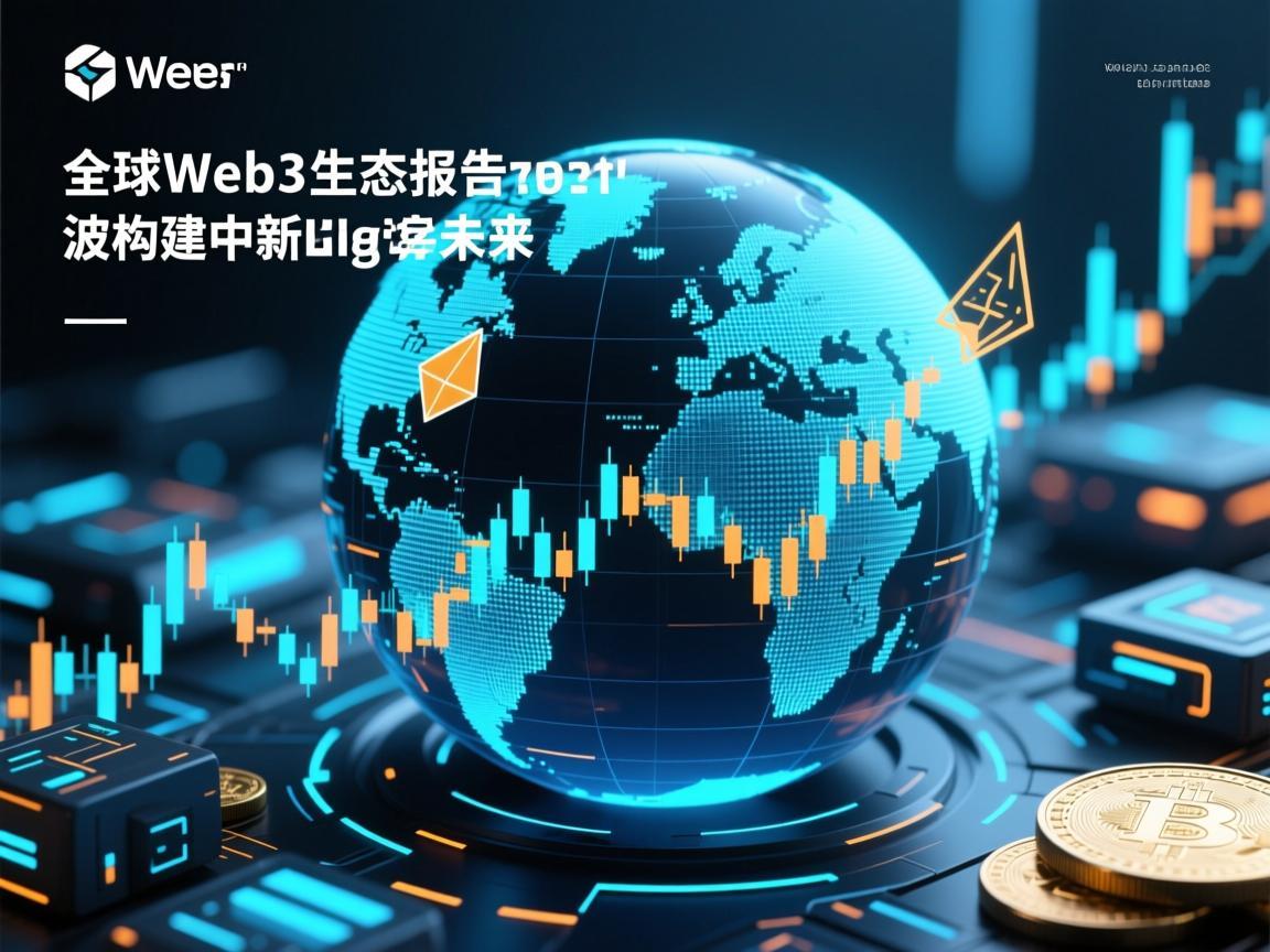 全球Web3生态报告，在波动中构建新数字未来