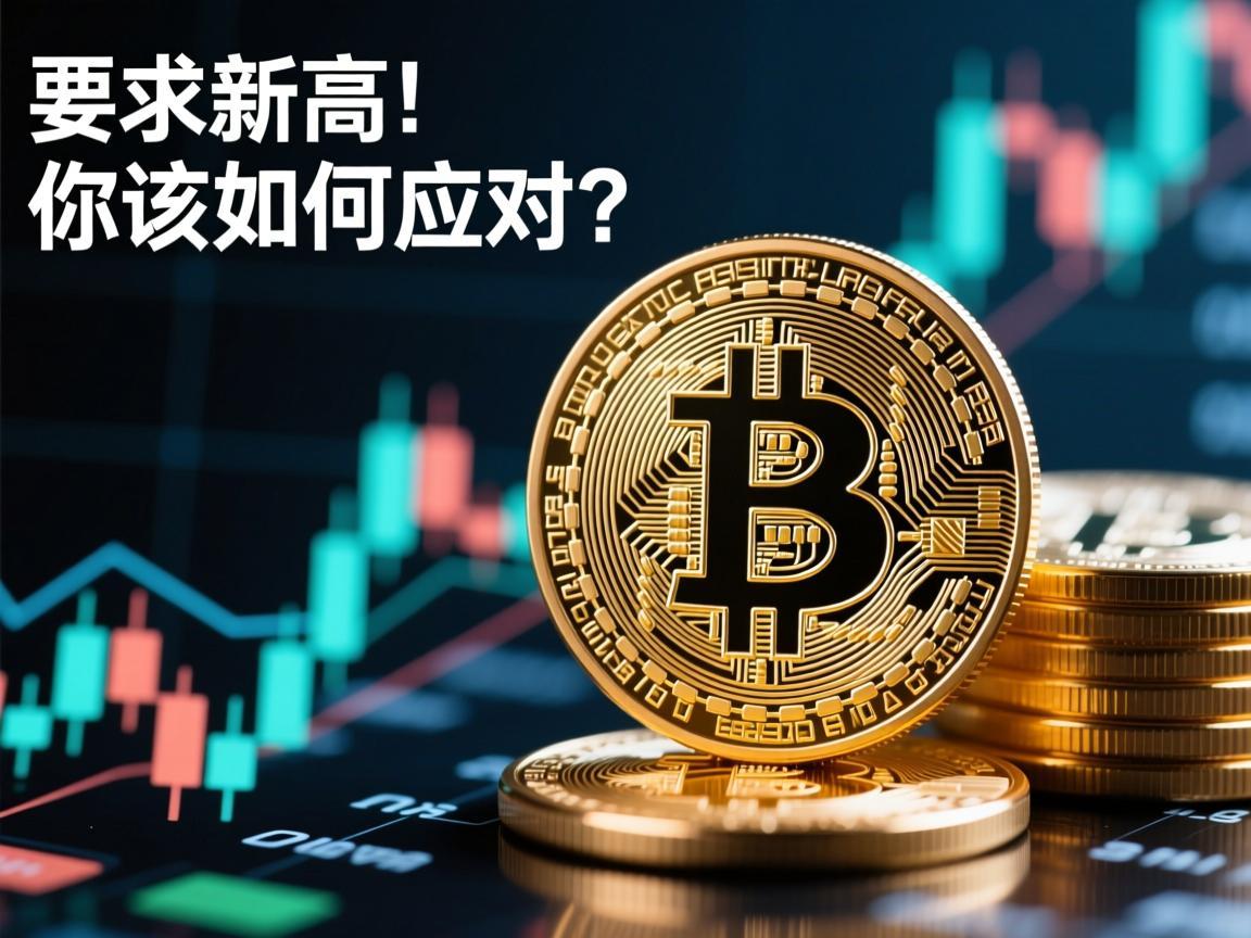 比特币价格再创历史新高，你该如何应对