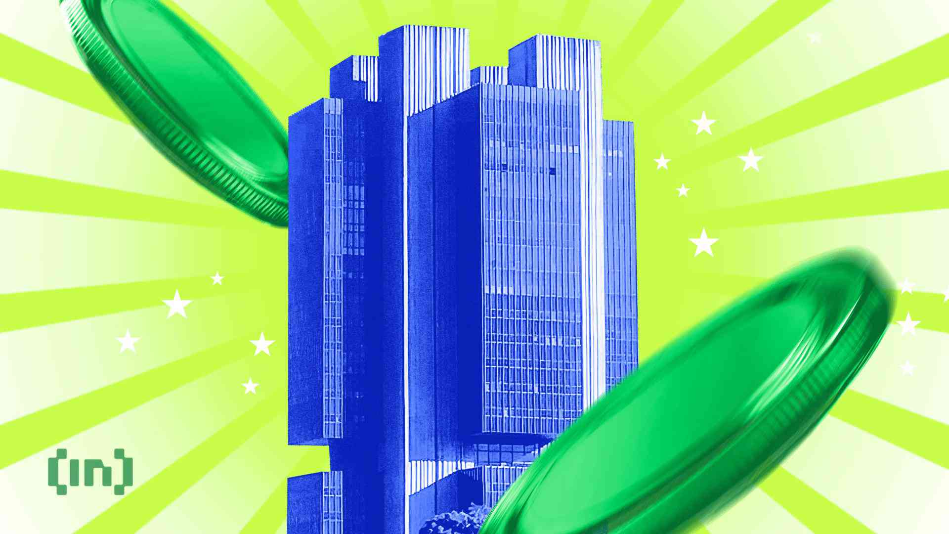 银行和大型科技公司最终就一件事达成共识——区块链有效