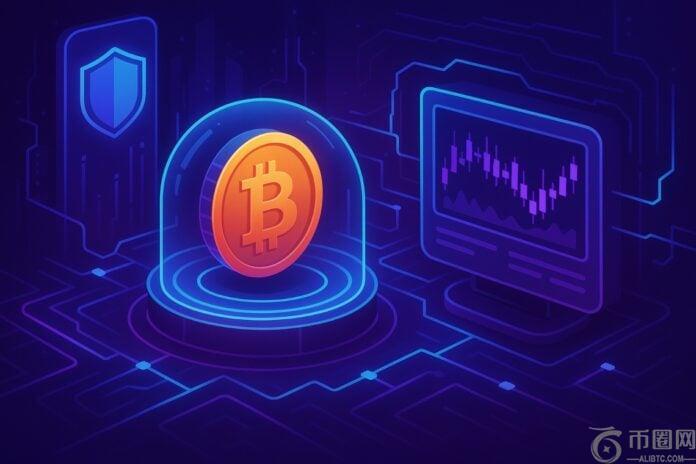 Deribit komainu 集成：机构衍生品的监管托管