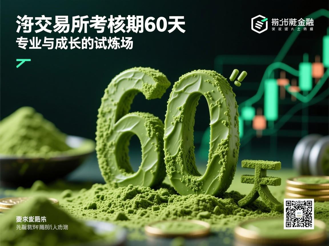 抹茶交易所考核期60天，专业与成长的试炼场
