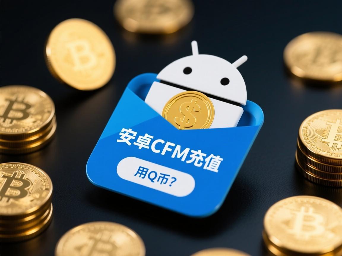 安卓CFM充值能用Q币吗 答案与实用指南解析