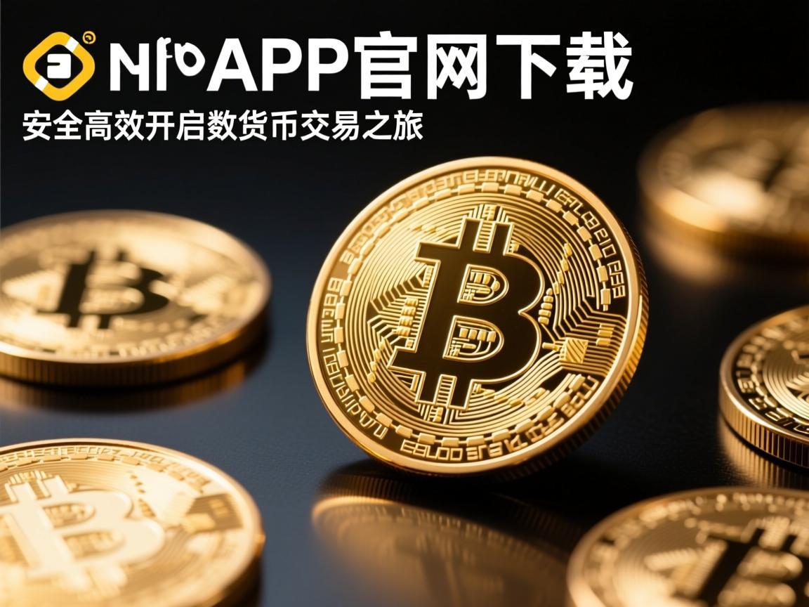 币安APP官网下载，安全高效开启数字货币交易之旅