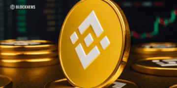 特朗普赦免币安创始人赵长鹏，BNB 飙升——加密货币的政治地震