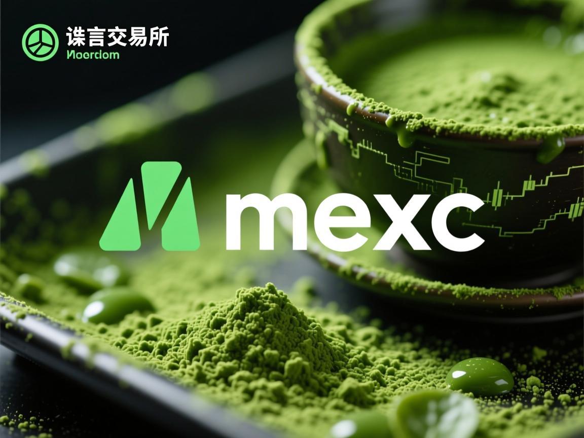 抹茶交易所和mexc