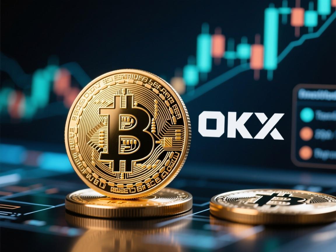 欧比币与OKX，加密生态中的新锐与巨头的价值共振