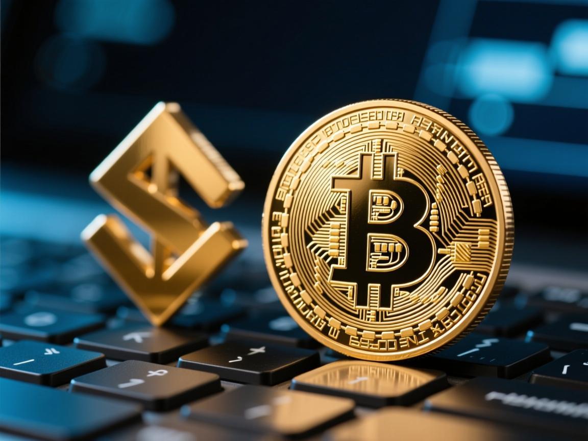 揭秘泰达币与比特币的真实关系