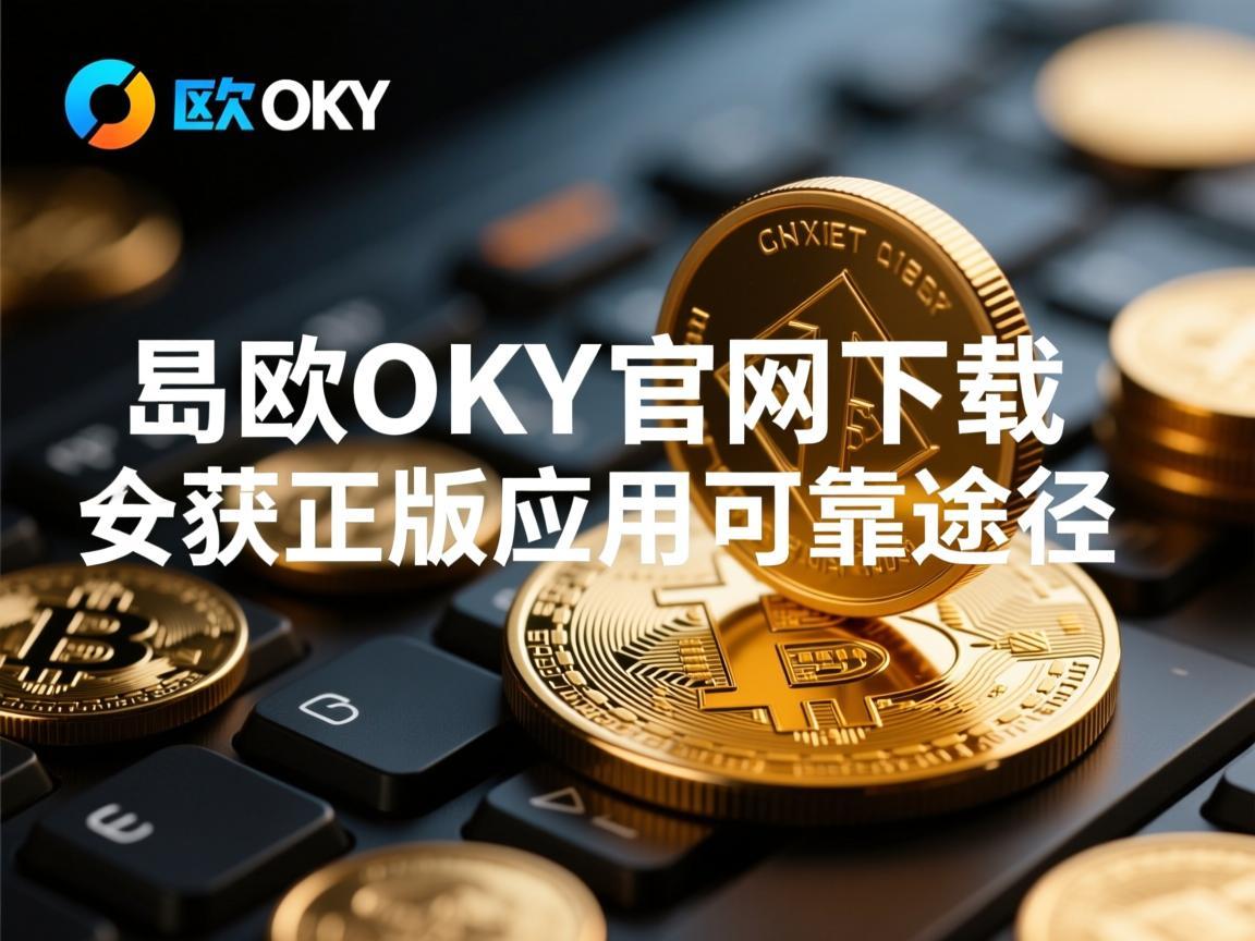 易欧OKY官网下载，安全高效获取正版应用的可靠途径