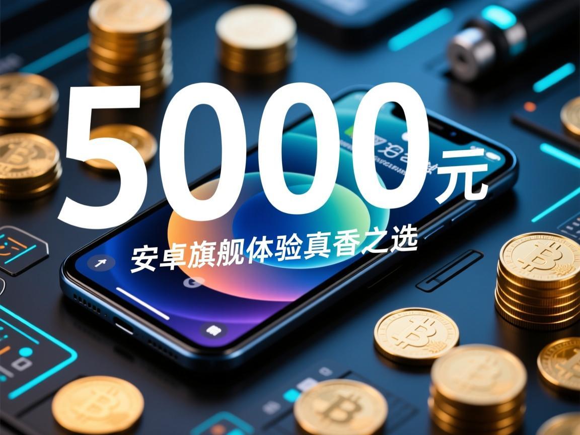 5000元安卓机，旗舰体验的真香之选