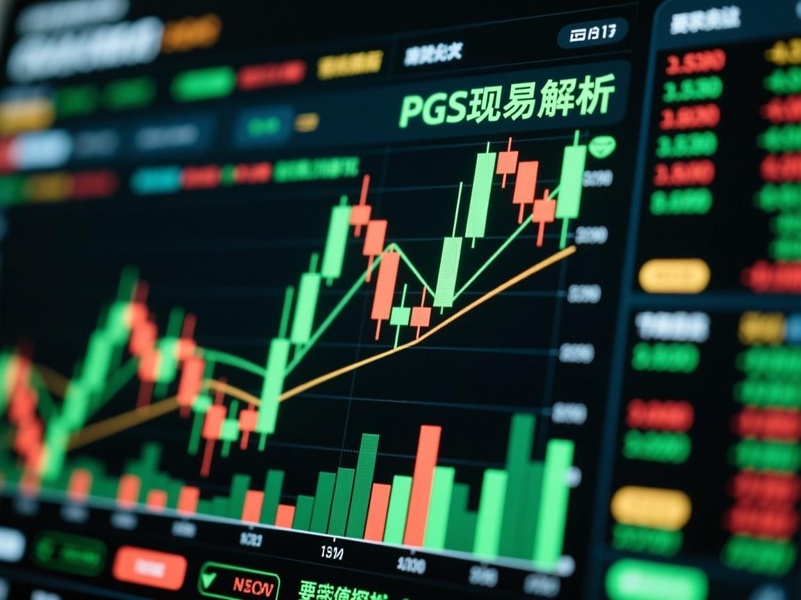 抹茶交易所PGS现价解析，市场动态与投资价值探析