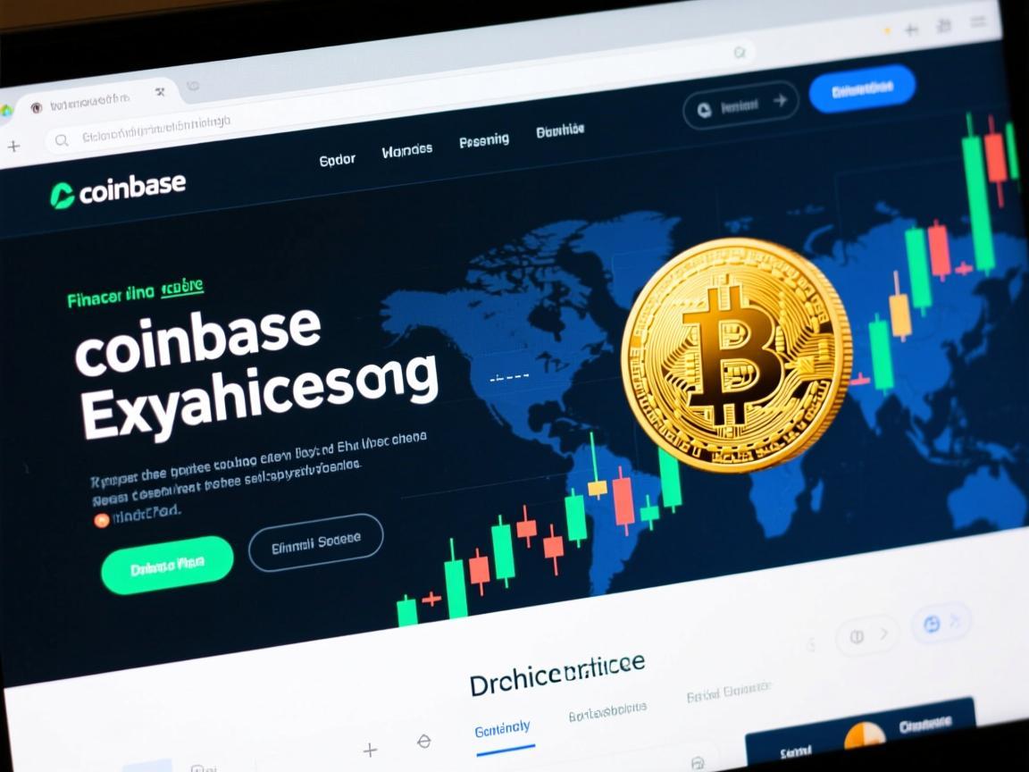 coinbase交易所官网