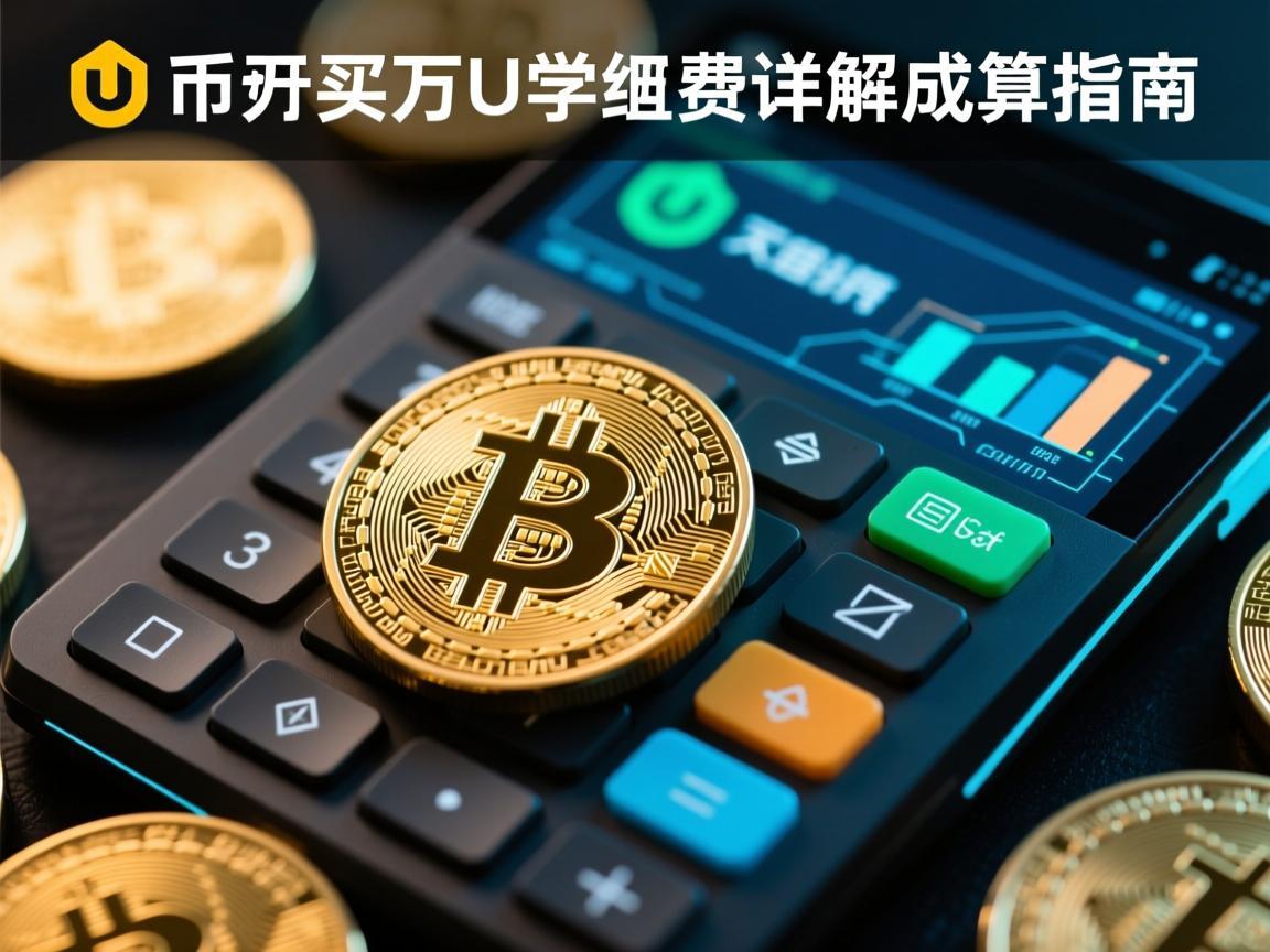 币安买2万U手续费详解，影响因素与成本计算指南