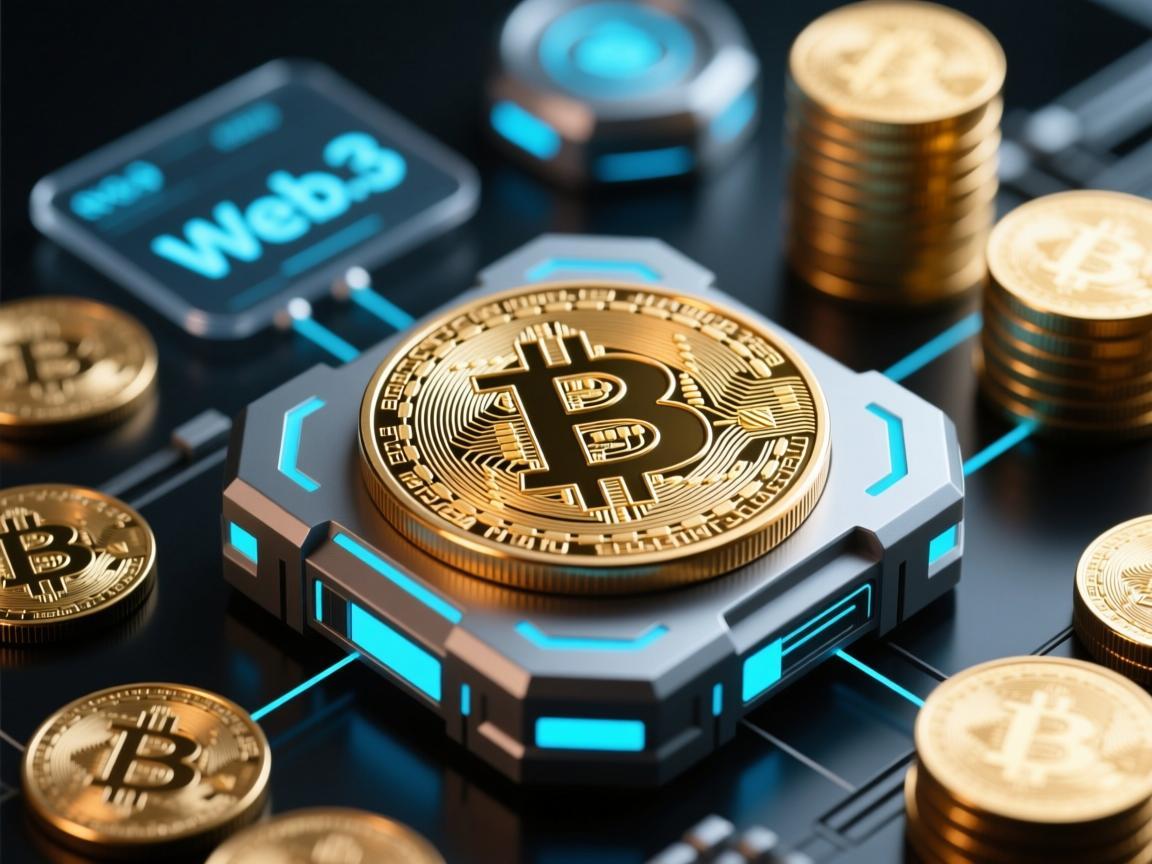 如何识别Web3资金盘的常见特征
