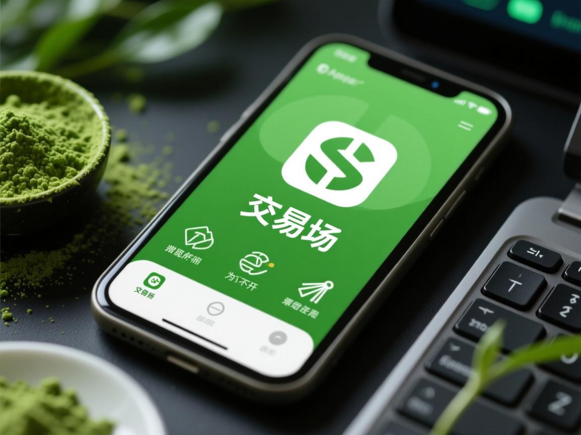 抹茶交易所App为何打不开 常见原因及解决方法