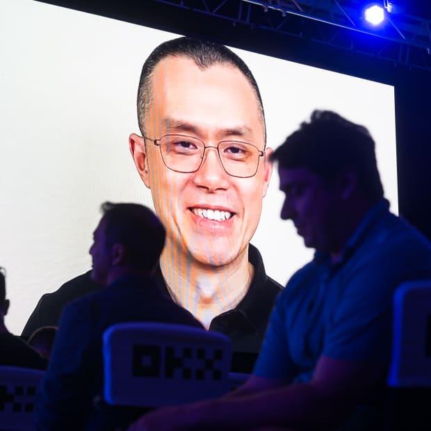 币安创始人对特朗普总统赦免令作出反应