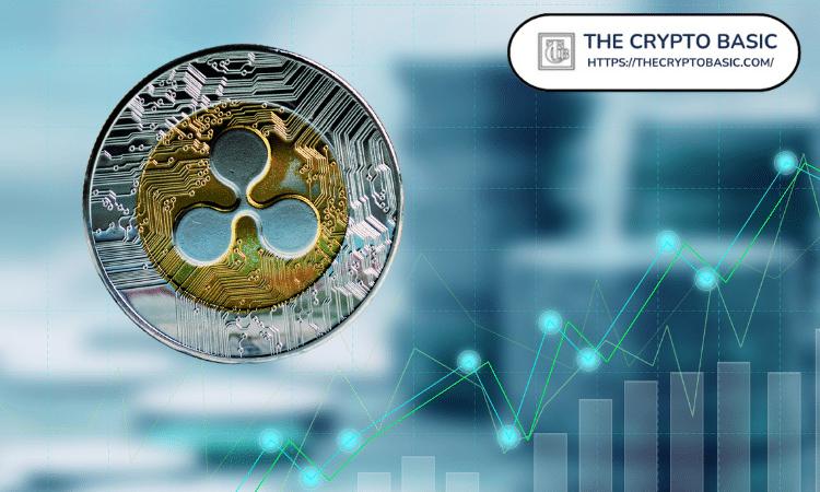 XRP 财务公司 Evernorth 目前拥有 2.61 亿 XRP 资产负债表：以下是贡献者