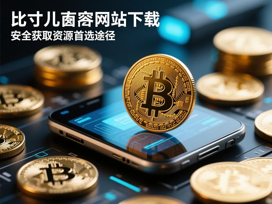 比特儿官方网站下载，安全获取资源的首选途径