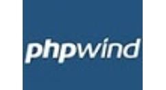 phpwind怎么设置风格 phpwind设置风格的步骤