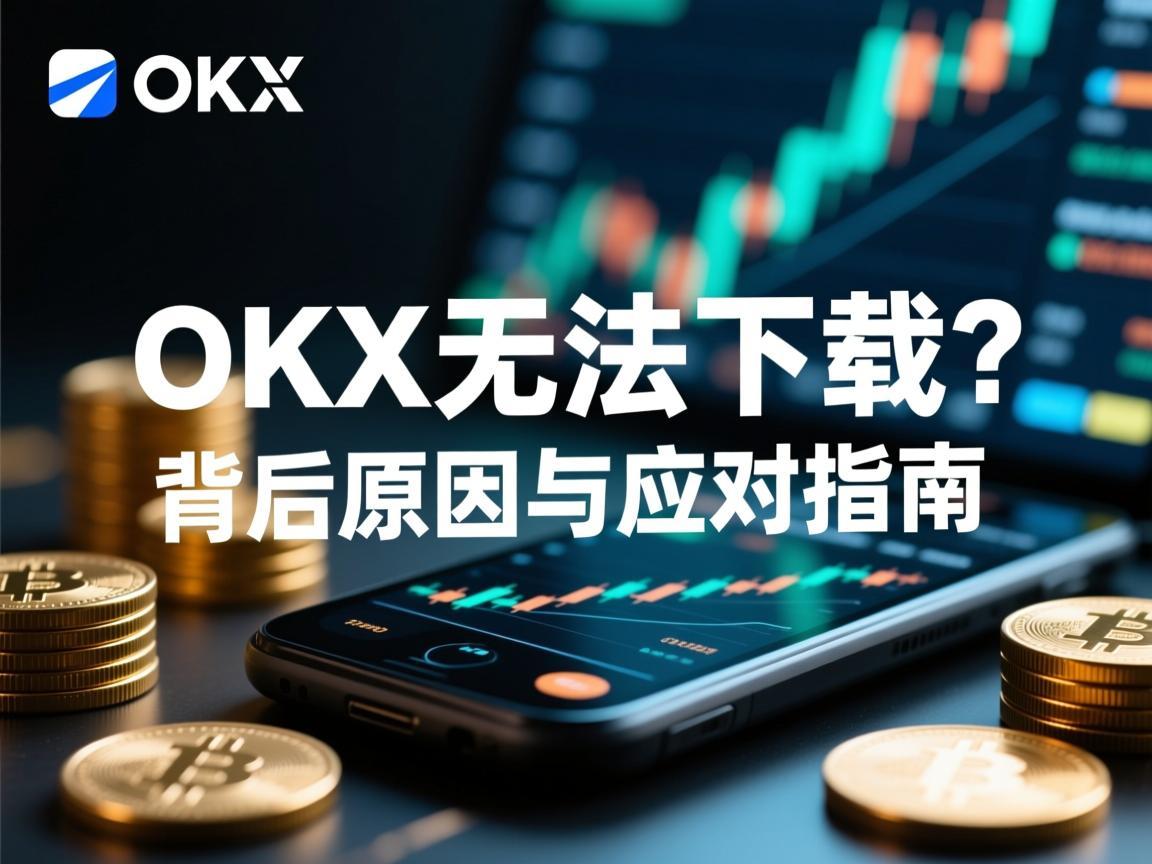OKX无法下载 背后原因与应对指南