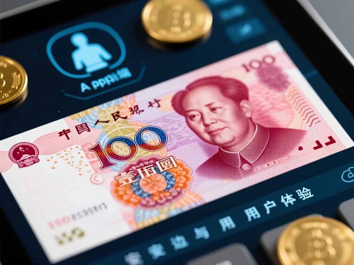 数字人民币App安卓端限制录屏，安全边界与用户体验的平衡