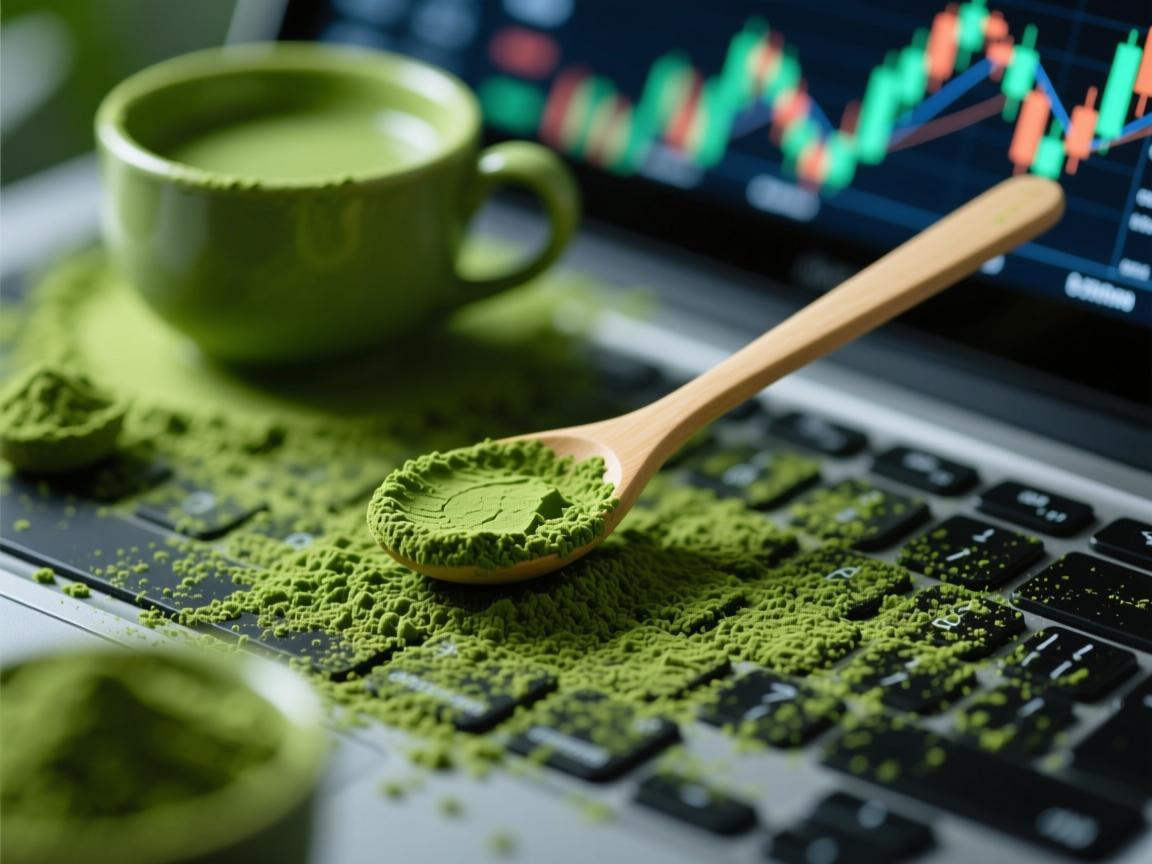 抹茶交易所停止运行，行业震荡与用户反思
