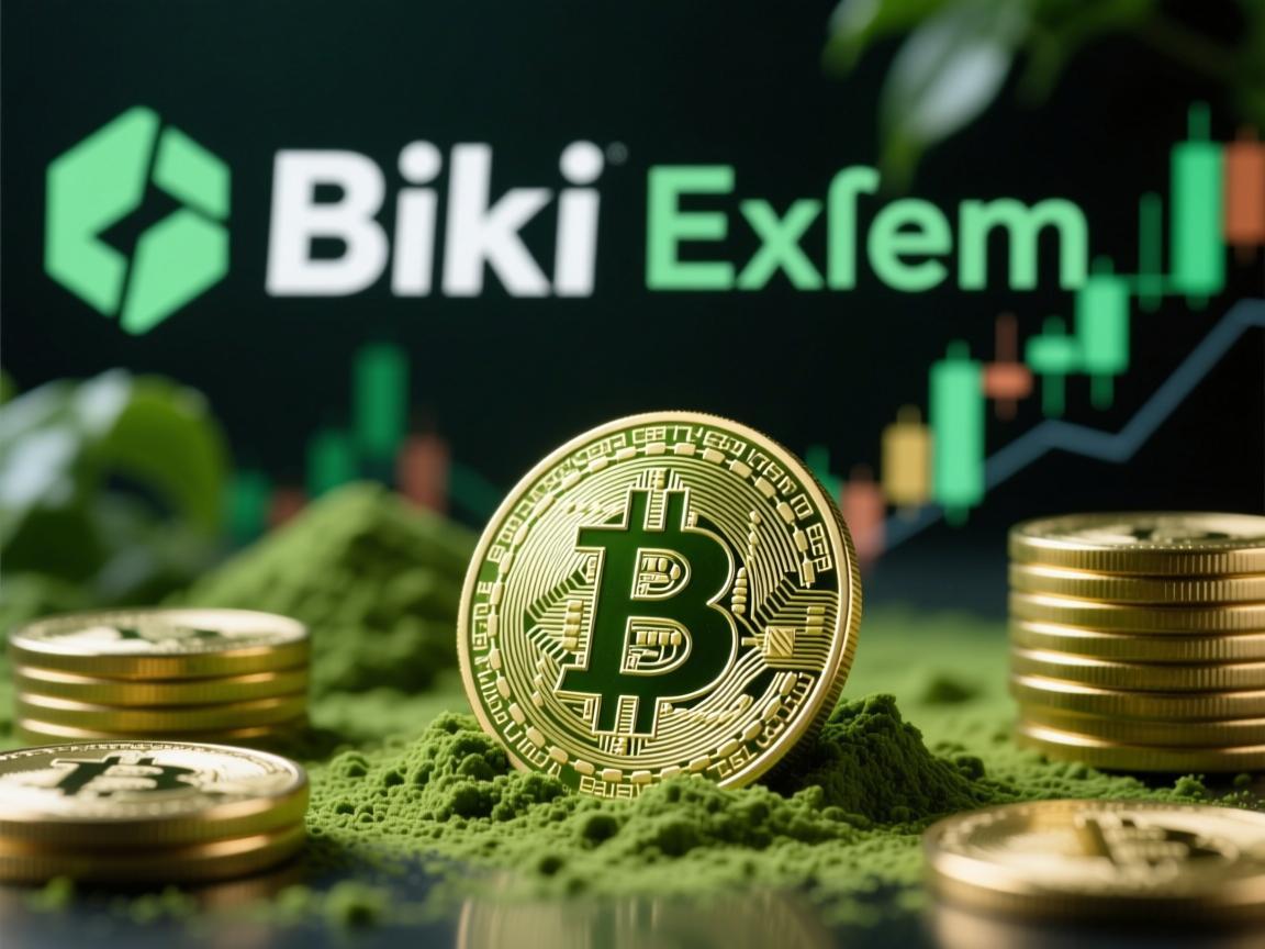 抹茶交易所与Biki，数字货币生态中的差异化竞争者