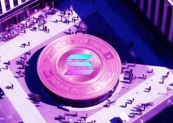 富达 (Fidelity) 解锁 Solana，将加密资产添加到交易和托管平台