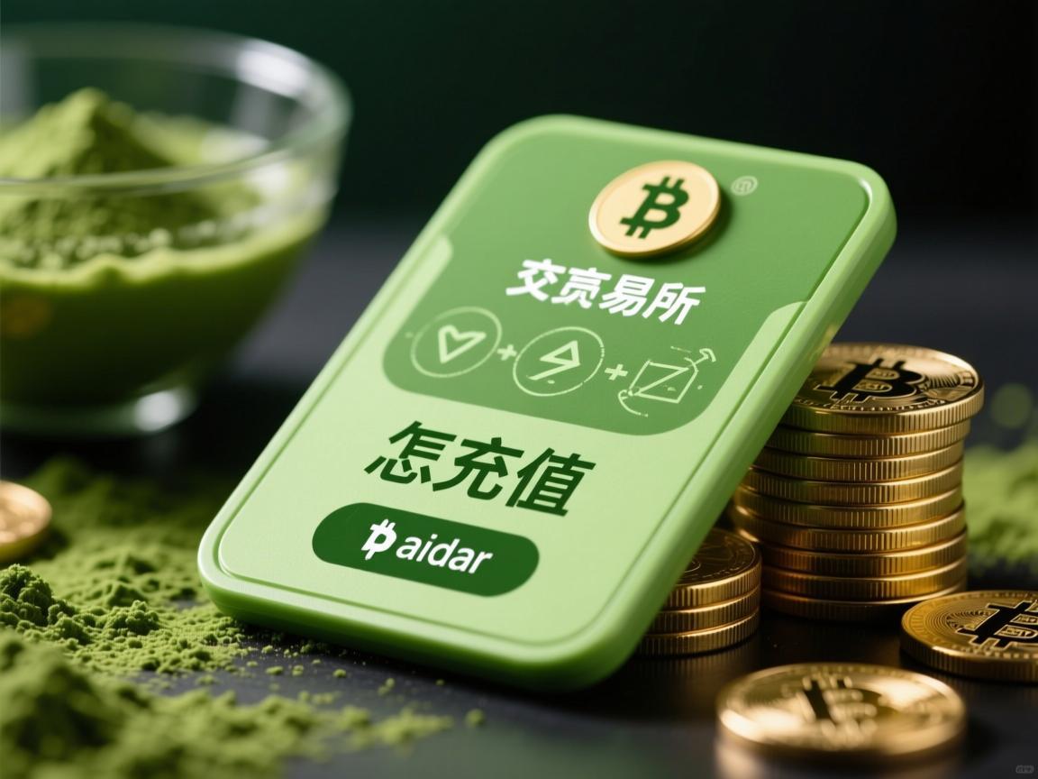 抹茶交易所怎么充值 详细步骤与注意事项